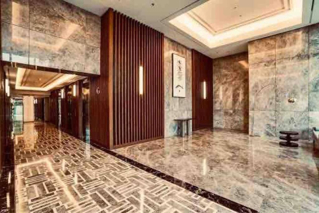 2 Bed Room Apartment In West ジャカルタ エクステリア 写真